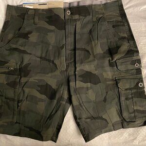 Men Shorts Cargo